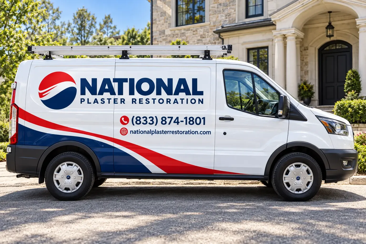 Plaster Repair in Gregory, AR near me