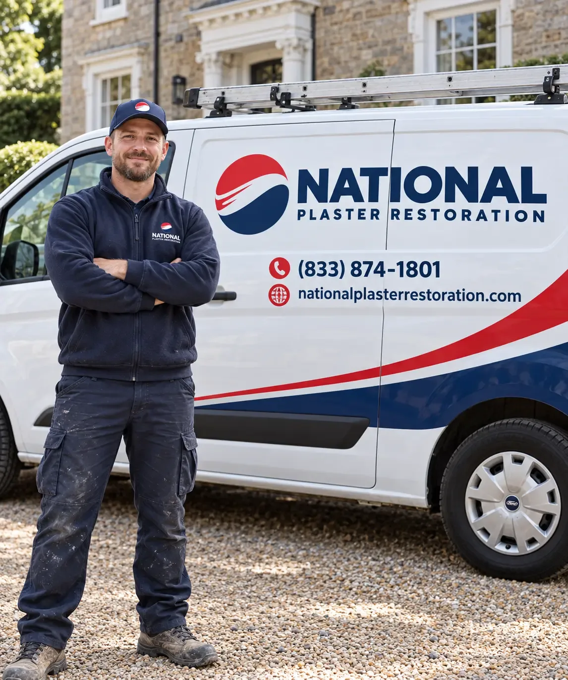 Plaster Repair Gregory, AR FAQs